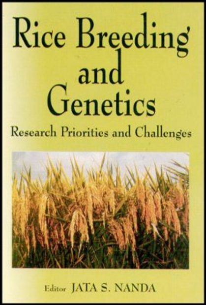 Rice Breeding and Genetics