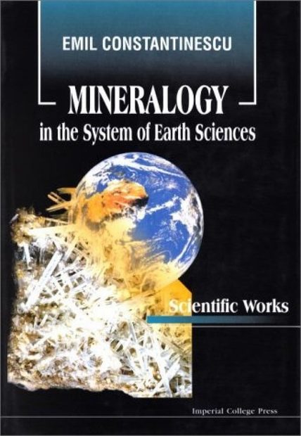 Mineralogy in the System of Earth Sciences