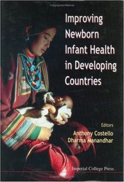 Improving Newborn Infant Health in Developing Countries