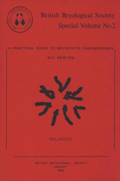 A Practical Guide to Bryophyte Chromosomes