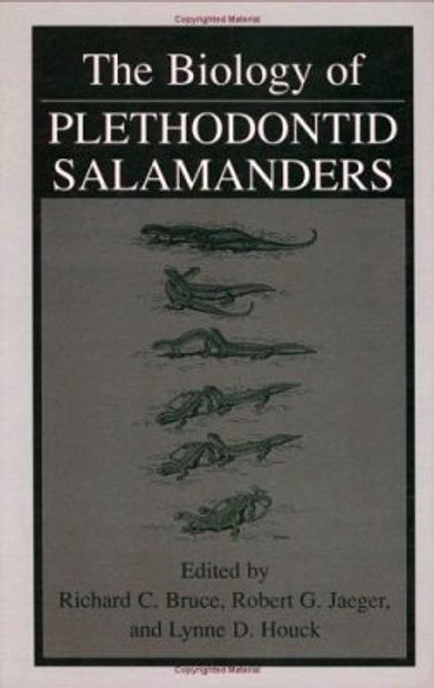 Biology of Plethodontid Salamanders