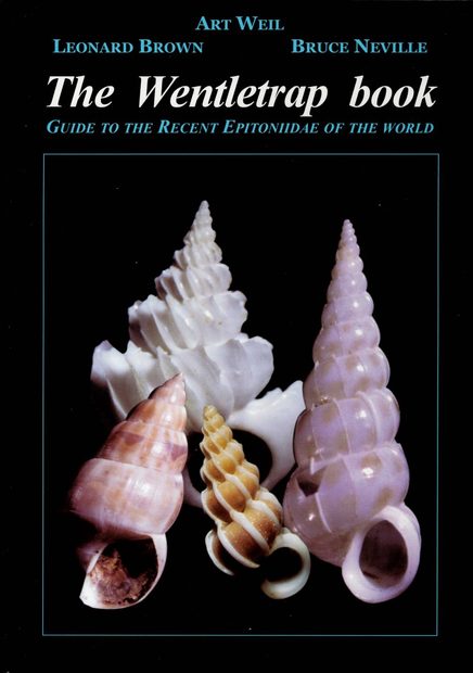 The Wentletrap Book