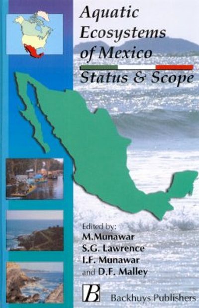 Aquatic Ecosystems of Mexico