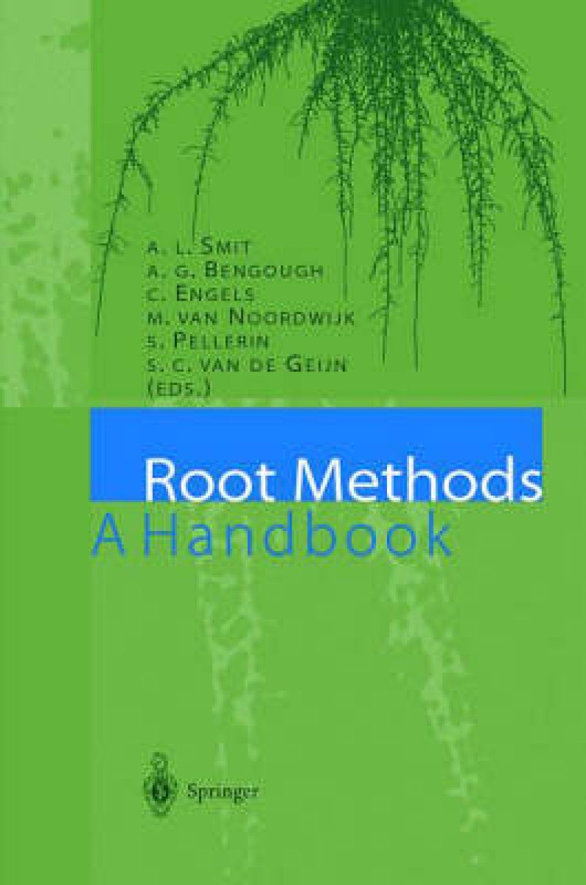Method book. Laboratory methods book.