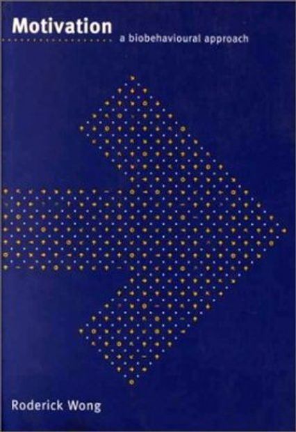 Motivation: A Biobehavioural Approach