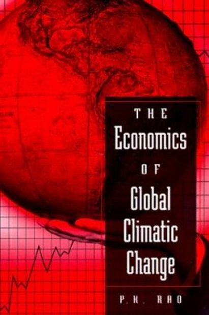 The Economics of Global Climatic Change