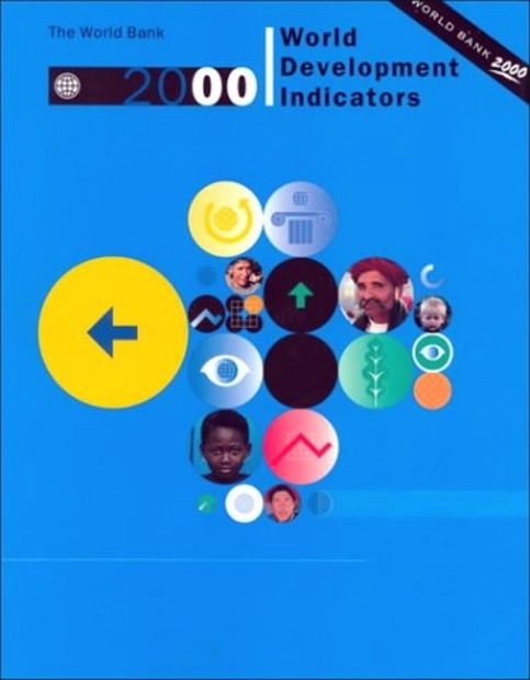 World Development Indicators 2000