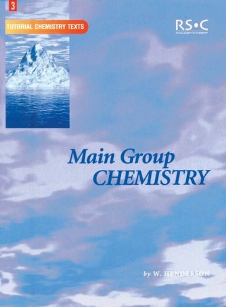 Main Group Chemistry