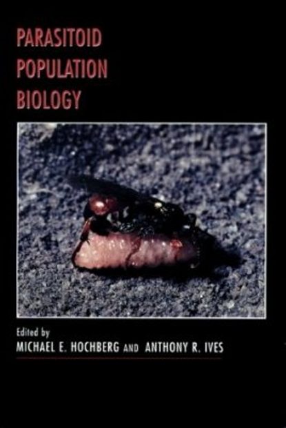Parasitoid Population Biology