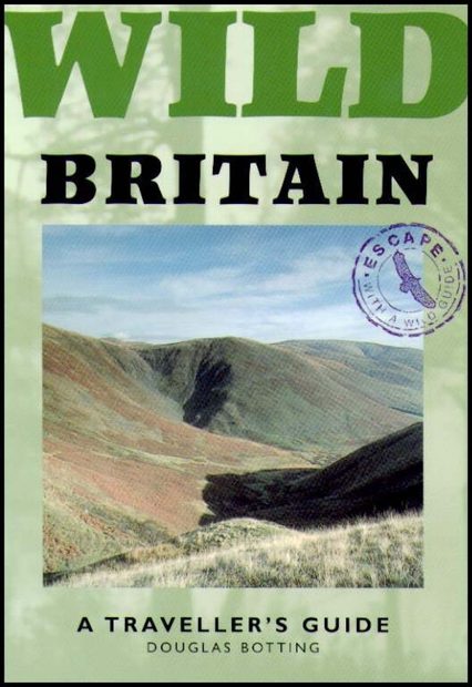 Wild Britain