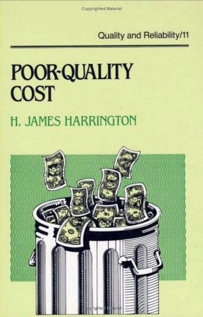 Poor Quality Cost