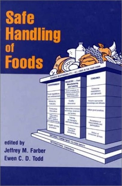 Safe Handling of Foods