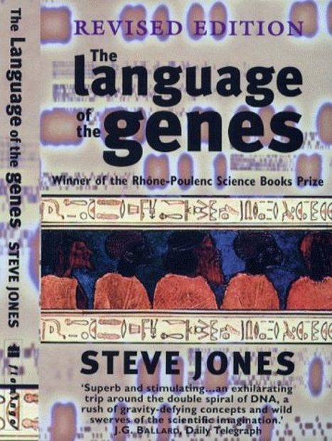 The Language of the Genes