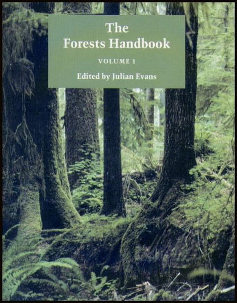 The Forests Handbook, Volume 1