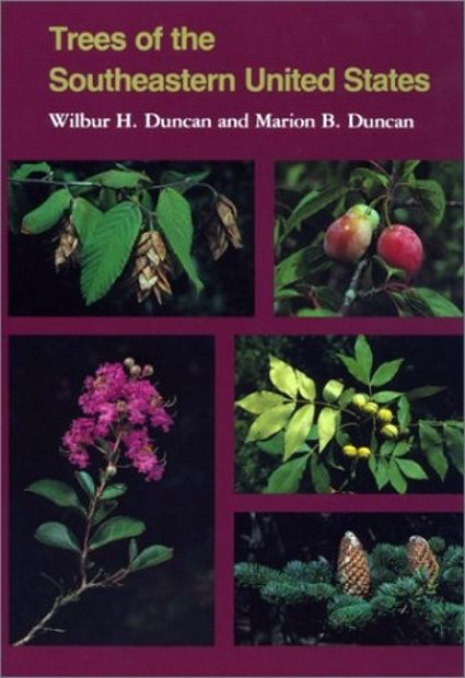 Trees of the Southeastern United States