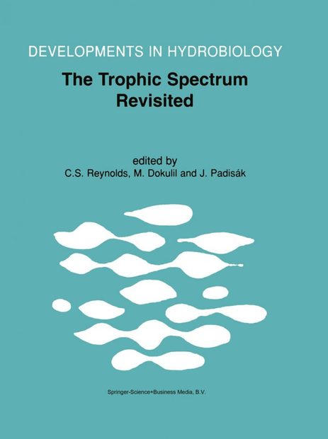 The Trophic Spectrum Revisited: The Influence of Trophic State on the Assembly of Phytoplankton Communities