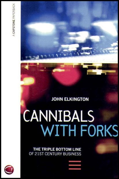 Cannibals with Forks