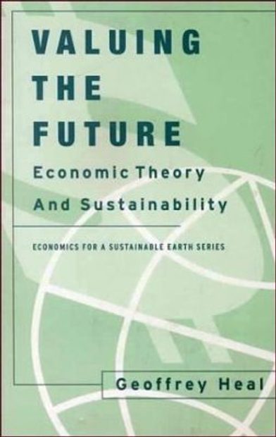 Valuing the Future