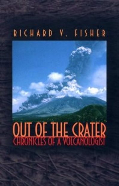 Out of the Crater