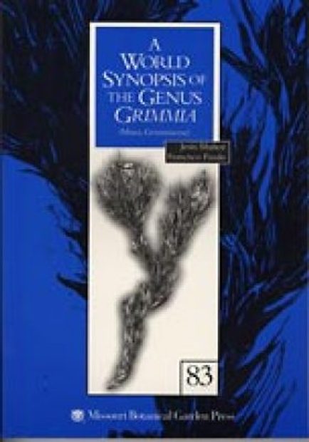 A World Synopsis of the Genus Grimmia (Musci, Grimmiaceae)