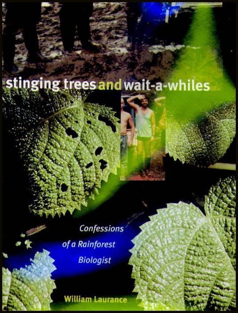 Stinging Trees and Wait-a-Whiles