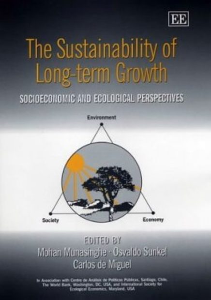 The Sustainability of Long Term Growth