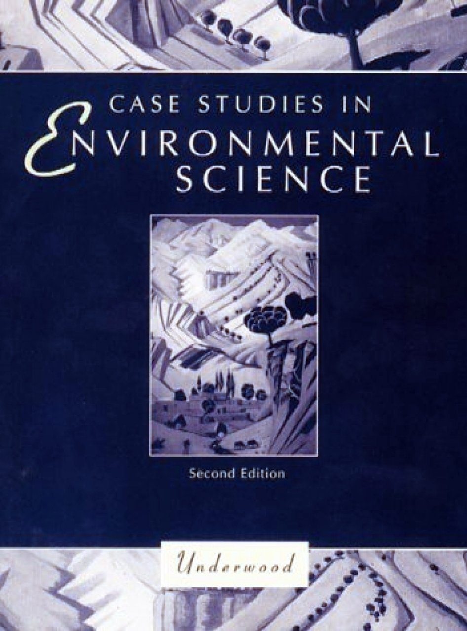 Case Studies In Environmental Science | NHBS Academic & Professional Books