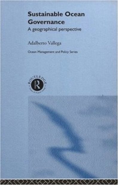 Sustainable Ocean Governance