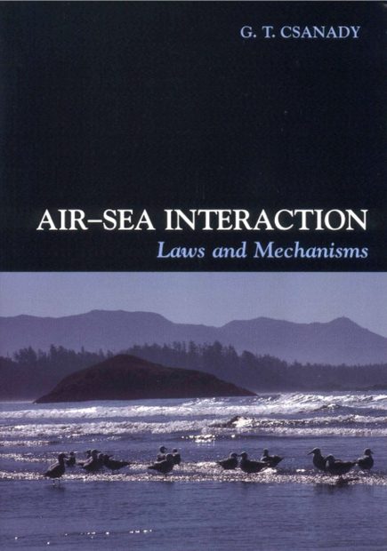 Air-Sea Interaction