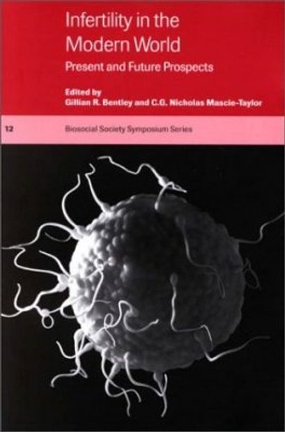 Infertility in the Modern World