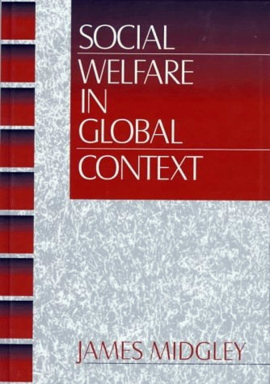 Social Welfare In Global Context NHBS Academic Professional Books social-welfare-in-global-context-nhbs-academic-professional-books