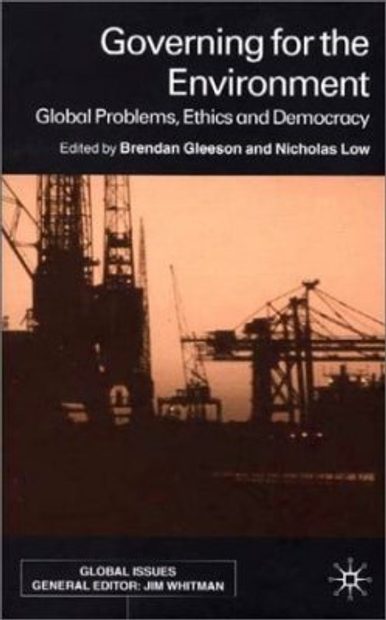 Governing for the Environment