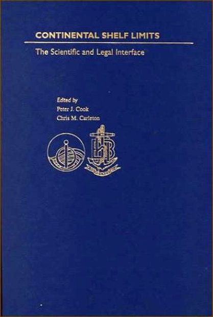 Continental Shelf Limits