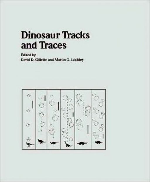 Dinosaur Tracks and Traces
