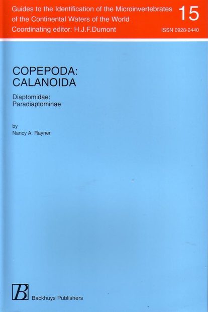 Copepoda: Calanoida