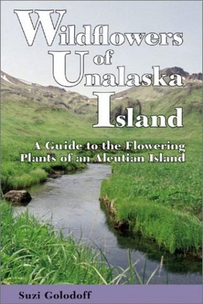 Wildflowers of Unalaska Island