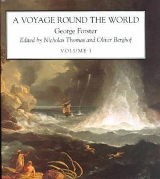 Voyage Round the World