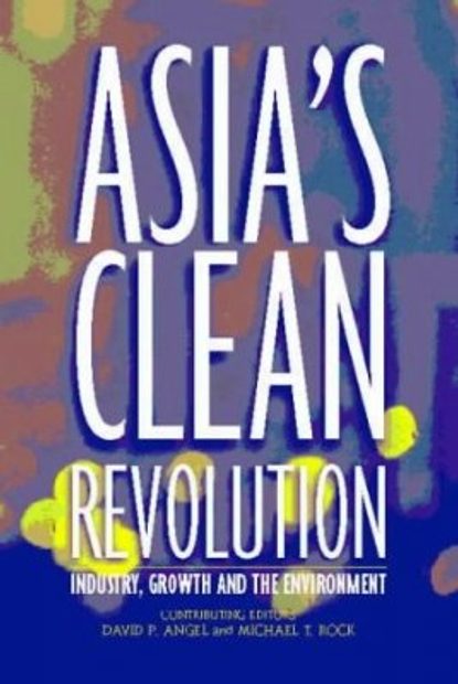 Asia's Clean Revolution