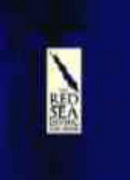 The Red Sea Diving Log Book