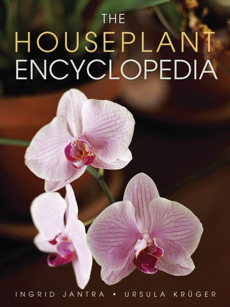The House Plant Encyclopedia