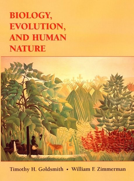 Biology, Evolution and Human Nature