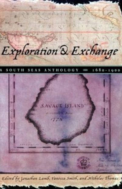 Exploration and Exchange
