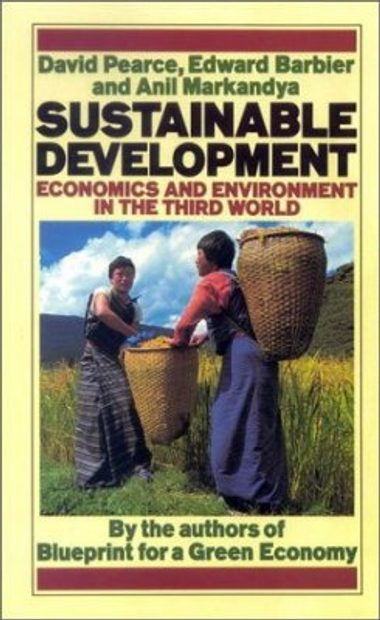 Sustainable Development