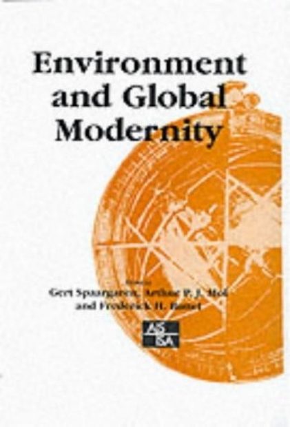 Environment and Global Modernity