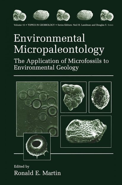 Environmental Micropaleontology