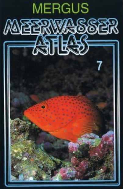 Meerwasser Atlas, Band 7