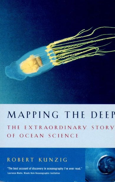 Mapping the Deep
