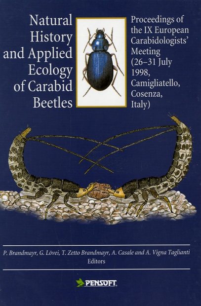 Natural History and Applied Ecology of Carabid Beetles
