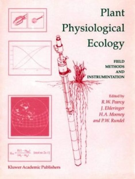 Plant Physiological Ecology