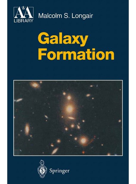 Galaxy Formation